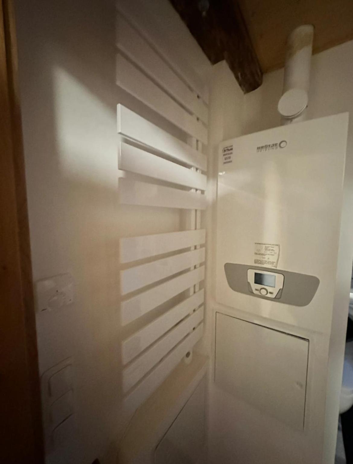 Exklusive Maisonetten Wohnung Mit Gartenzugang Augsburg Eksteriør billede